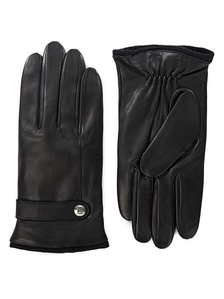 Перчатки мужские 100% ш IS8709 black Eleganzza, Артикул: IS8709-9_01-000406 фото №1