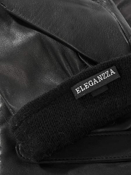 Перчатки мужские 100% ш IS8709 black Eleganzza, Артикул: IS8709-95_01-00040 фото №1