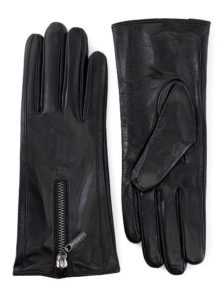 Перчатки женские 100% ш IS942 black Eleganzza, Артикул: IS942-7_01-000406 фото №1