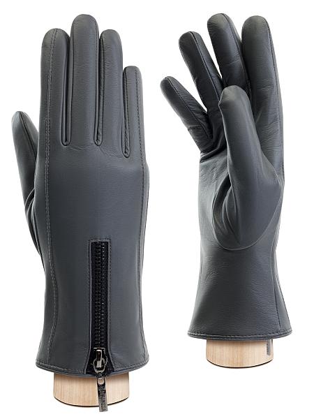 Перчатки женские 100% ш IS942 black Eleganzza, Артикул: IS942-7_01-000406 фото №1