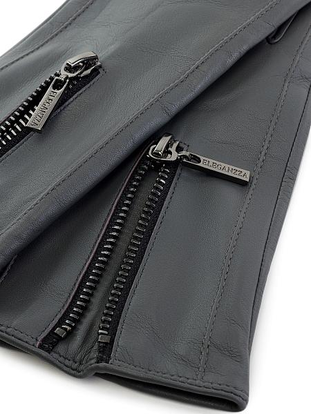 Перчатки женские 100% ш IS942 black Eleganzza, Артикул: IS942-7_01-000406 фото №1