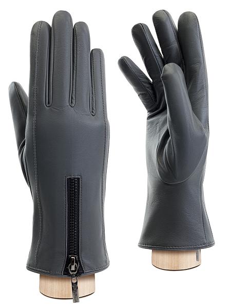 Перчатки женские 100% ш IS942 black Eleganzza, Артикул: IS942-7_01-000406 фото №1