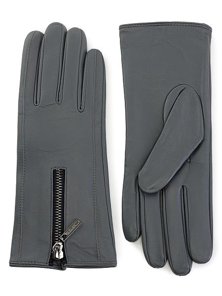 Перчатки женские 100% ш IS942 black Eleganzza, Артикул: IS942-7_01-000406 фото №1