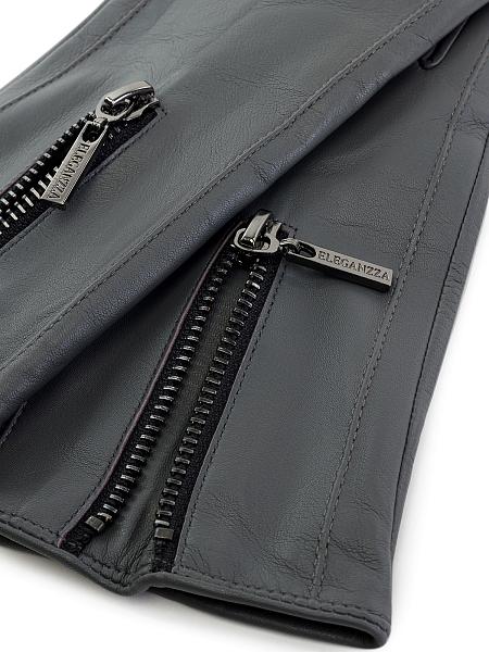 Перчатки женские 100% ш IS942 black Eleganzza, Артикул: IS942-7_01-000406 фото №1
