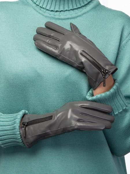 Перчатки женские 100% ш IS942 black Eleganzza, Артикул: IS942-7_01-000406 фото №1