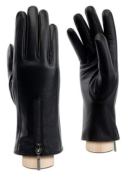Перчатки женские 100% ш IS942 black Eleganzza, Артикул: IS942-8_01-000406 фото №1
