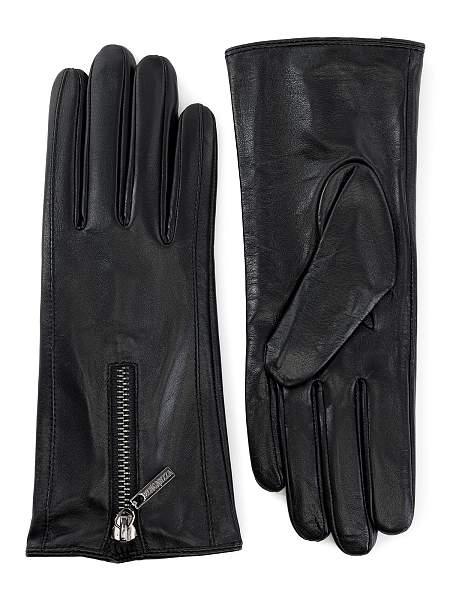 Перчатки женские 100% ш IS942 black Eleganzza, Артикул: IS942-8_01-000406 фото №1