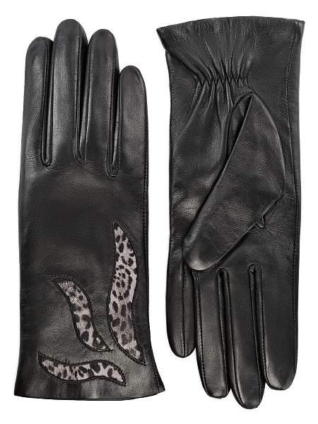 Перчатки женские 100% ш IS944 black Eleganzza, Артикул: IS944-65_01-00040 фото №1