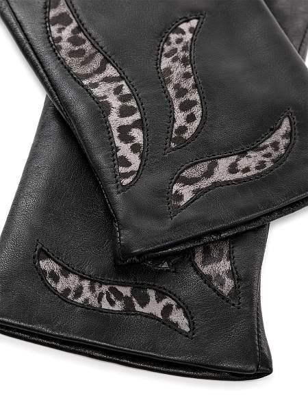 Перчатки женские 100% ш IS944 black Eleganzza, Артикул: IS944-65_01-00040 фото №1