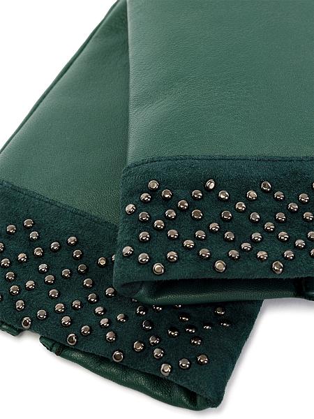 Перчатки женские 100% ш IS946 black Eleganzza, Артикул: IS946-7_01-000406 фото №1