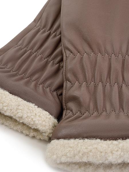 Перчатки женские 100% ш HP355 black Eleganzza, Артикул: HP355-7_01-000406 фото №1