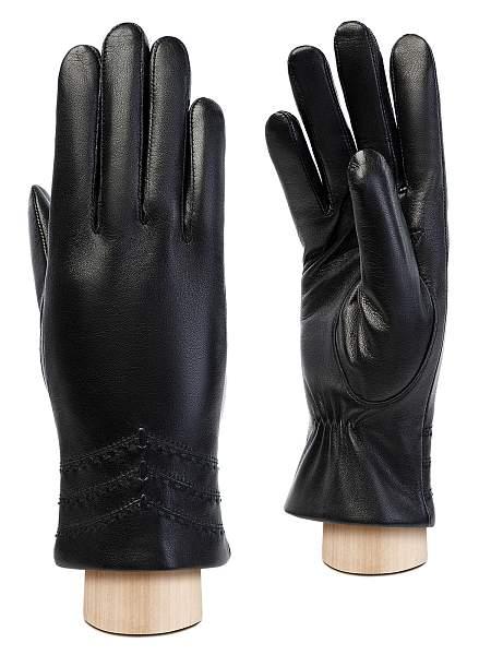 Перчатки женские 100% ш HP413 black Eleganzza, Артикул: HP413-7_01-000406 фото №1