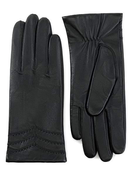 Перчатки женские 100% ш HP413 black Eleganzza, Артикул: HP413-75_01-00040 фото №1
