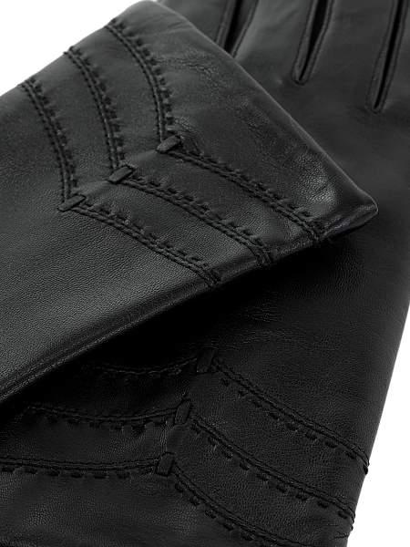 Перчатки женские 100% ш HP413 black Eleganzza, Артикул: HP413-75_01-00040 фото №1