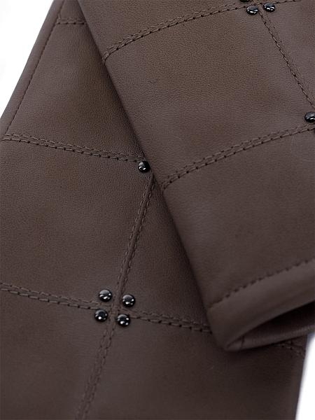 Перчатки женские 100% ш IS712 black Eleganzza, Артикул: IS712-65_01-00040 фото №1