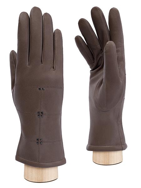 Перчатки женские 100% ш IS712 black Eleganzza, Артикул: IS712-7_01-000406 фото №1