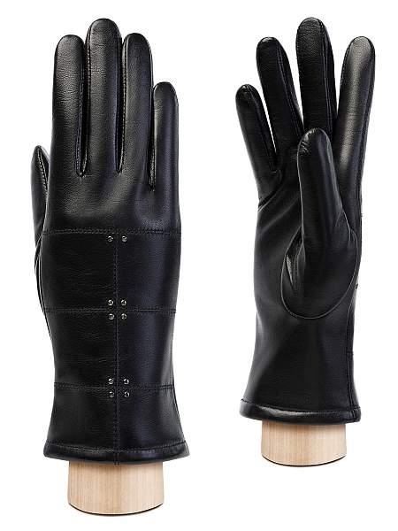 Перчатки женские 100% ш IS712 black Eleganzza, Артикул: IS712-75_01-00040 фото №1