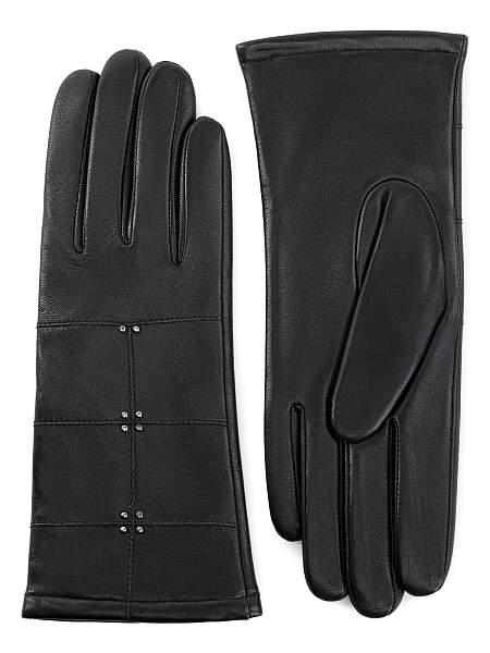 Перчатки женские 100% ш IS712 black Eleganzza, Артикул: IS712-75_01-00040 фото №1