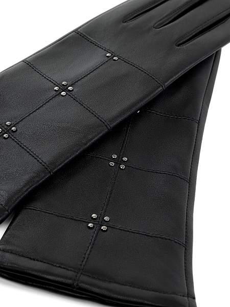Перчатки женские 100% ш IS712 black Eleganzza, Артикул: IS712-75_01-00040 фото №1