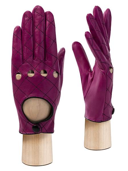 Перчатки женские ш/п IS081 black Eleganzza, Артикул: IS081-75_01-00040 фото №1