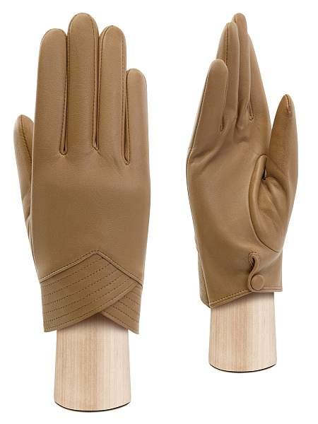 Перчатки женские ш/п IS114 sand Eleganzza, Артикул: IS114-65_01-00040 фото №1