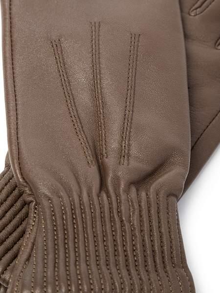 Перчатки женские 100% ш IS166 l.taupe Eleganzza, Артикул: IS166-65_01-00040 фото №1