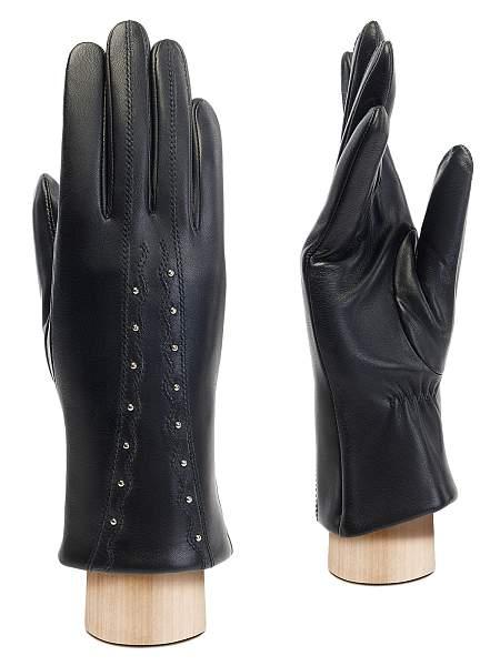 Перчатки жен п/ш LB-0115 black Labbra, Артикул: LB-0115-65_01-00040 фото №1