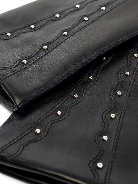 Перчатки жен п/ш LB-0115 black Labbra, Артикул: LB-0115-7_01-000406 фото №1