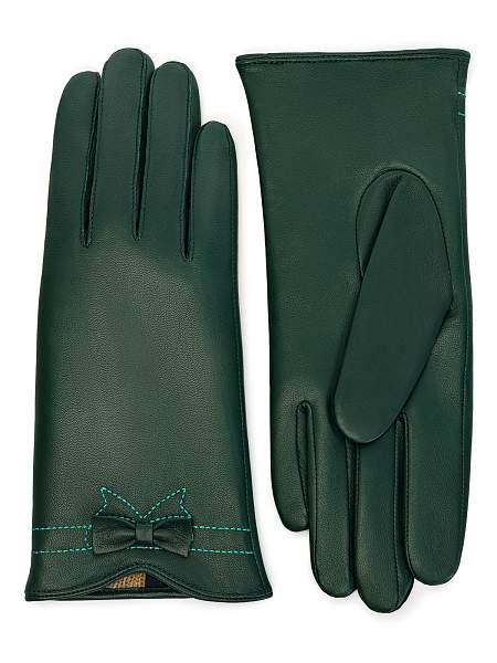 Перчатки жен п/ш LB-0120 black Labbra, Артикул: LB-0120-65_01-00040 фото №1