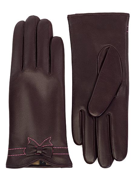 Перчатки жен п/ш LB-0120 black Labbra, Артикул: LB-0120-65_01-00040 фото №1