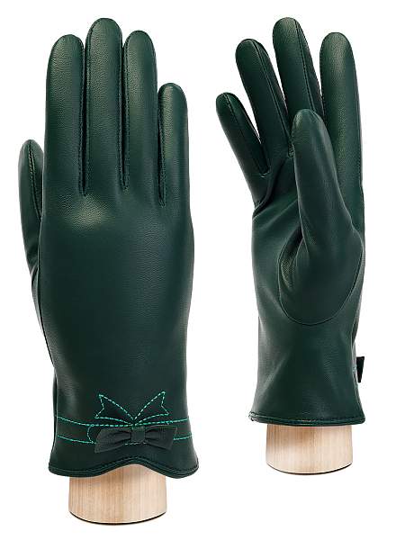 Перчатки жен п/ш LB-0120 black Labbra, Артикул: LB-0120-7_01-000406 фото №1