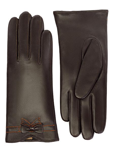 Перчатки жен п/ш LB-0120 black Labbra, Артикул: LB-0120-75_01-00040 фото №1