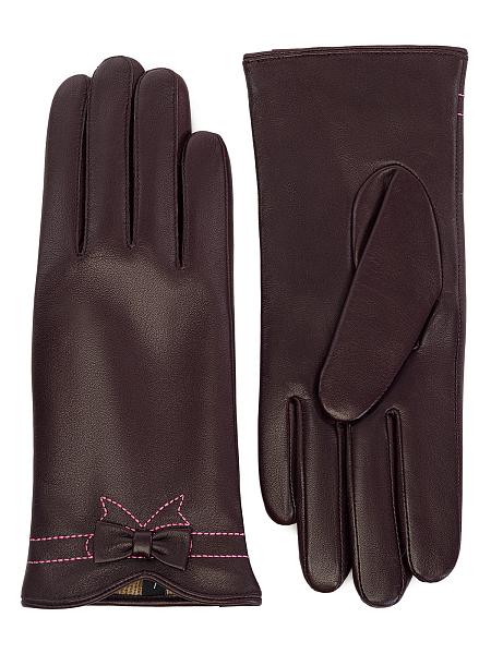 Перчатки жен п/ш LB-0120 black Labbra, Артикул: LB-0120-75_01-00040 фото №1