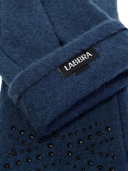 Перчатки жен Labbra LB-PH-68 black Labbra, Артикул: LB-PH-68-M_01-000407 фото №1