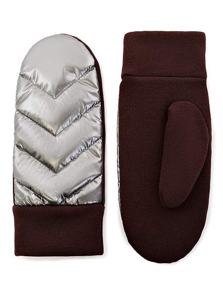 Рукавицы жен Labbra LB-CP-51 black Labbra, Артикул: LB-CP-51-M_01-000407 фото №1