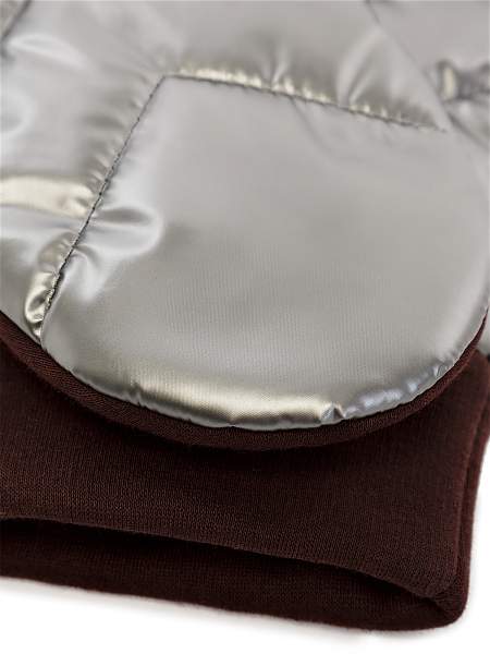 Рукавицы жен Labbra LB-CP-51 black Labbra, Артикул: LB-CP-51-M_01-000407 фото №1