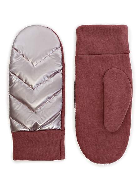 Рукавицы жен Labbra LB-CP-51 black Labbra, Артикул: LB-CP-51-M_01-000407 фото №1