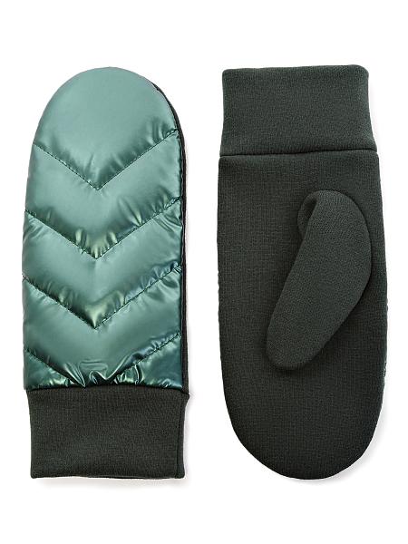 Рукавицы жен Labbra LB-CP-51 black Labbra, Артикул: LB-CP-51-M_01-000407 фото №1