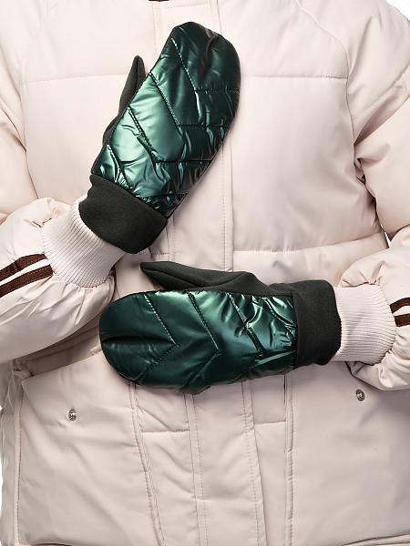 Рукавицы жен Labbra LB-CP-51 black Labbra, Артикул: LB-CP-51-M_01-000407 фото №1