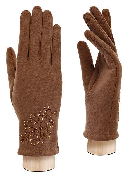 Перчатки жен Labbra LB-PH-88 bordo Labbra, Артикул: LB-PH-88-M_01-000407 фото №1