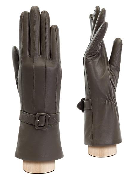 Перчатки женские 100% ш IS8596 black Eleganzza, Артикул: IS8596-65_01-00040 фото №1