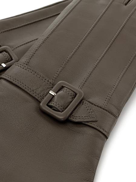 Перчатки женские 100% ш IS8596 black Eleganzza, Артикул: IS8596-65_01-00040 фото №1