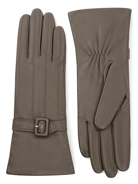 Перчатки женские 100% ш IS8596 black Eleganzza, Артикул: IS8596-65_01-00040 фото №1