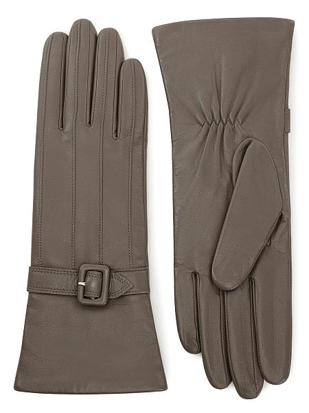 Перчатки женские 100% ш IS8596 black Eleganzza, Артикул: IS8596-65_01-00040 фото №1