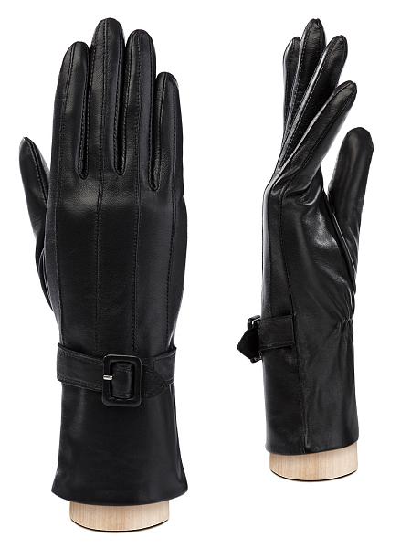 Перчатки женские 100% ш IS8596 black Eleganzza, Артикул: IS8596-75_01-00040 фото №1
