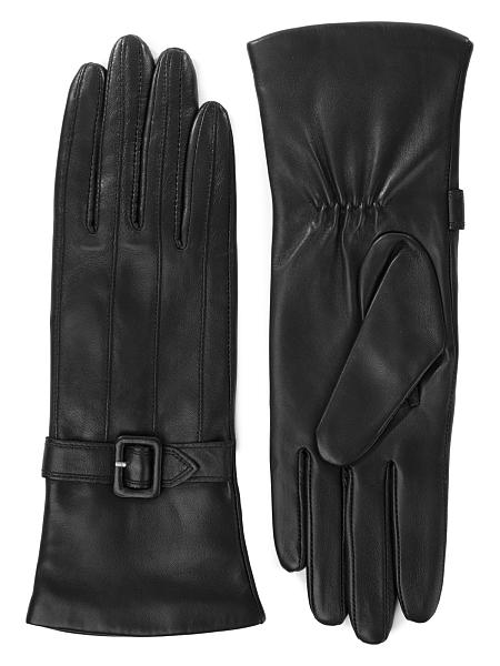 Перчатки женские 100% ш IS8596 black Eleganzza, Артикул: IS8596-75_01-00040 фото №1