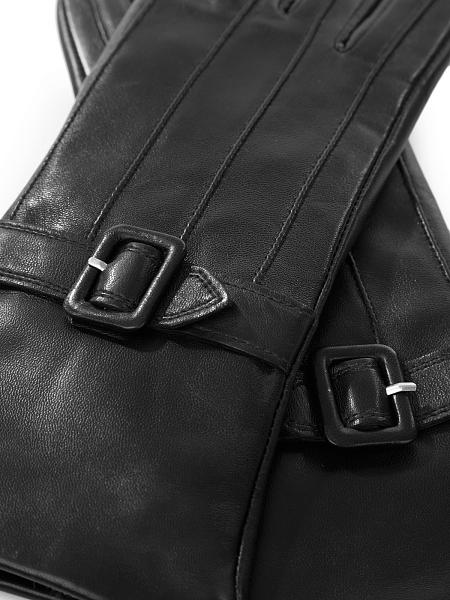 Перчатки женские 100% ш IS8596 black Eleganzza, Артикул: IS8596-75_01-00040 фото №1