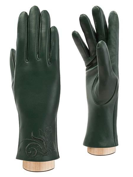 Перчатки жен п/ш LB-0106 green Labbra, Артикул: LB-0106-65_01-00040 фото №1