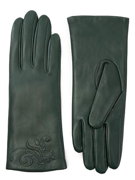 Перчатки жен п/ш LB-0106 green Labbra, Артикул: LB-0106-65_01-00040 фото №1