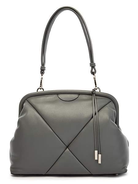 Сумка ELEGANZZA ZQ134-2230 grey Eleganzza, Артикул: ZQ134-2230-01-00041033 фото №1